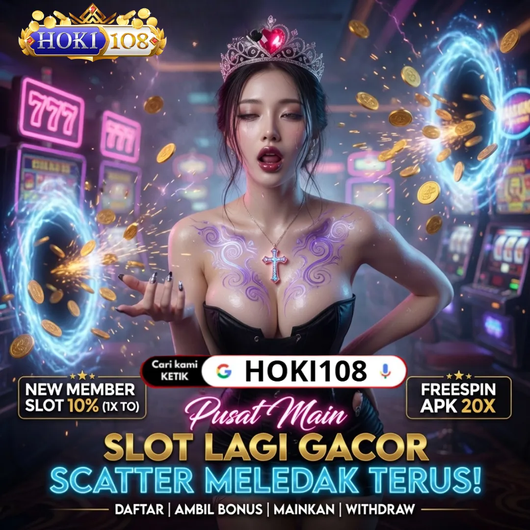 HOKI108PROXW
